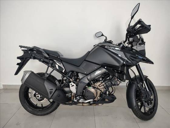 SUZUKI V-STROM 1050 ABS 