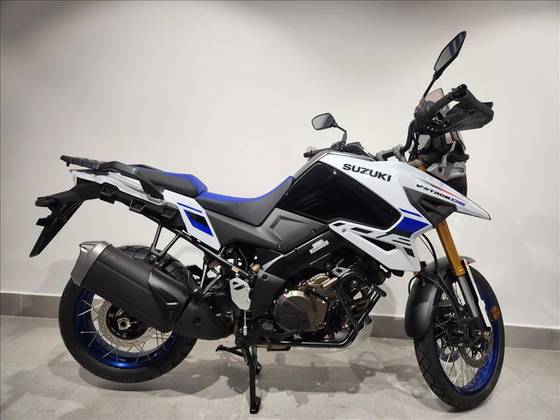SUZUKI V-STROM 1050XT ABS 