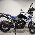 SUZUKI V-STROM 1050XT ABS SUZUKI V-STROM 1050XT ABS