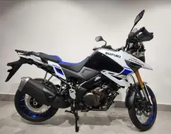 SUZUKI V-STROM 1050XT ABS SUZUKI V-STROM 1050XT ABS