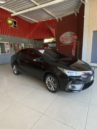 TOYOTA COROLLA 2.0 XEI 16V FLEX 4P AUTOMÁTICO TOYOTA COROLLA 2.0 XEI 16V FLEX 4P AUTOMÁTICO