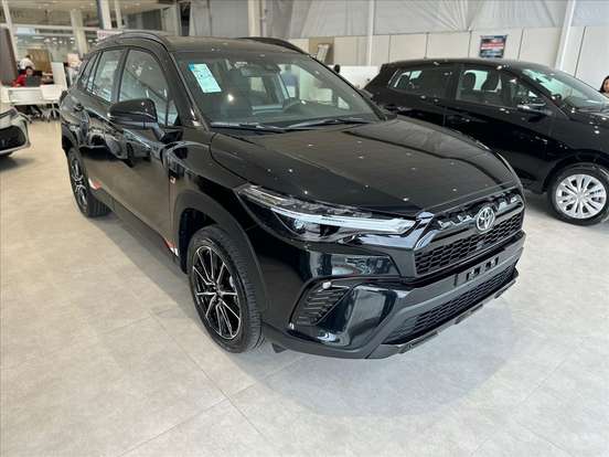 TOYOTA-COROLLA CROSS-2026