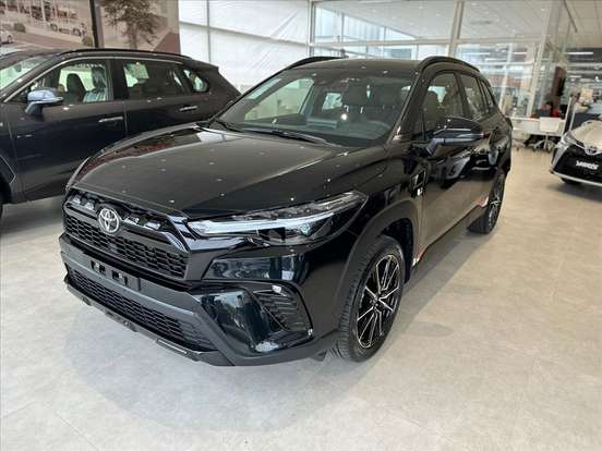 TOYOTA-COROLLA CROSS-2026