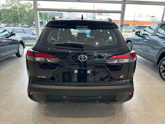 TOYOTA-COROLLA CROSS-2026