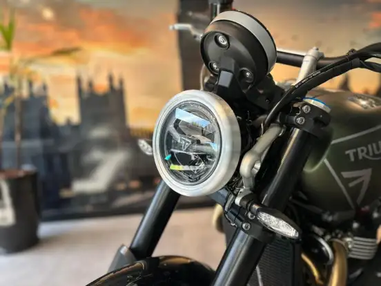 TRIUMPH-BONNEVILLE SCRAMBLER 1200 X-2026