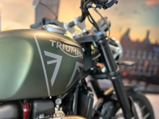 TRIUMPH-BONNEVILLE SCRAMBLER 1200 X-2026