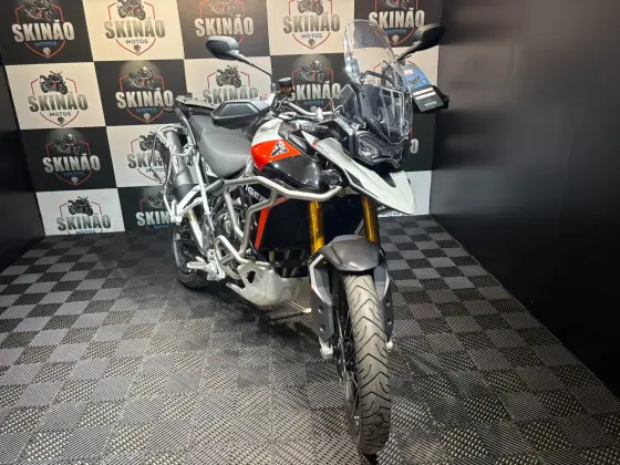 TRIUMPH TIGER 900 RALLY PRO TRIUMPH TIGER 900 RALLY PRO