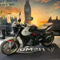 TRIUMPH TRIDENT 800 TRIUMPH TRIDENT 800