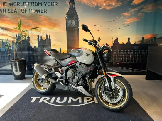 TRIUMPH-TRIDENT 800-2026
