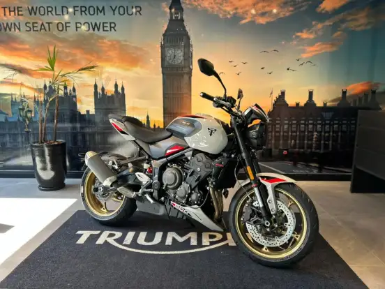 TRIUMPH-TRIDENT 800-2026