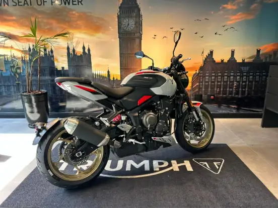 TRIUMPH-TRIDENT 800 TRIUMPH-TRIDENT 800-2026
