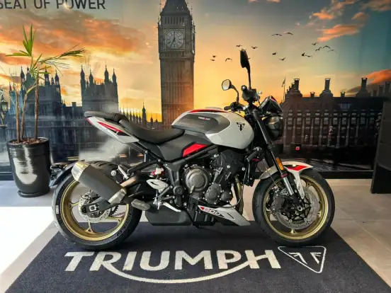 TRIUMPH-TRIDENT 800 TRIUMPH-TRIDENT 800-2026