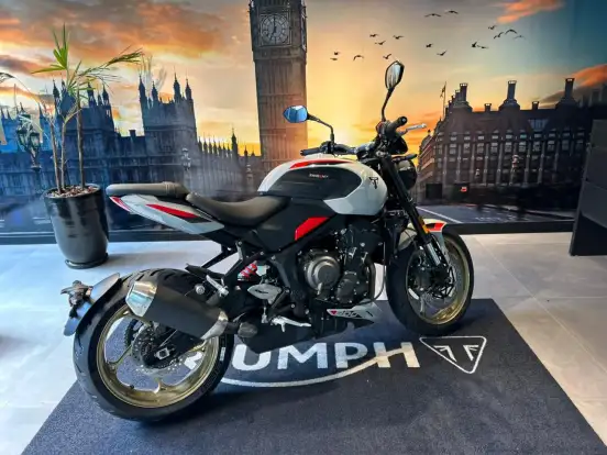 TRIUMPH-TRIDENT 800-2026