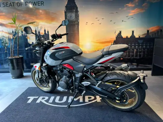 TRIUMPH-TRIDENT 800 TRIUMPH-TRIDENT 800-2026