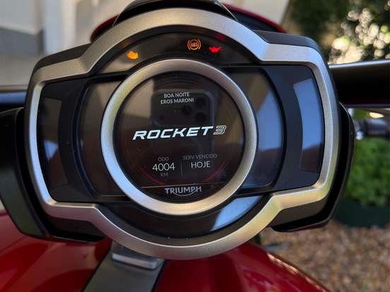 TRIUMPH-ROCKET III R TRIUMPH-ROCKET III R-2021