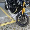 TRIUMPH SPEED 400 TRIUMPH SPEED 400