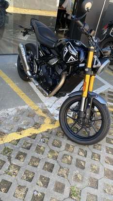 TRIUMPH-SPEED 400-2025
