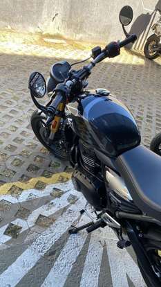 TRIUMPH-SPEED 400-2025