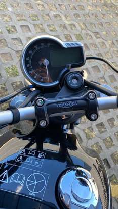TRIUMPH-SPEED 400-2025