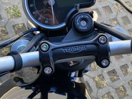 TRIUMPH-SPEED 400 TRIUMPH-SPEED 400-2025