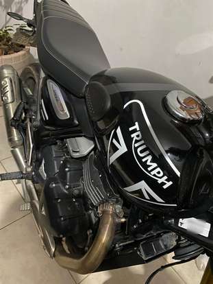 TRIUMPH-SPEED 400-2025