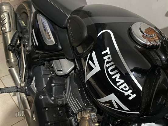 TRIUMPH-SPEED 400 TRIUMPH-SPEED 400-2025