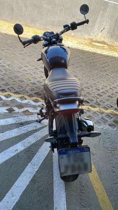 TRIUMPH-SPEED 400-2025