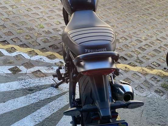 TRIUMPH-SPEED 400 TRIUMPH-SPEED 400-2025