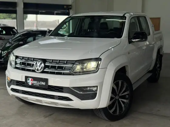 VOLKSWAGEN AMAROK 3.0 V6 TDI DIESEL HIGHLINE EXTREME CD 4MOTION AUTOMÁTICO VOLKSWAGEN AMAROK 3.0 V6 TDI DIESEL HIGHLINE EXTREME CD 4MOTION AUTOMÁTICO