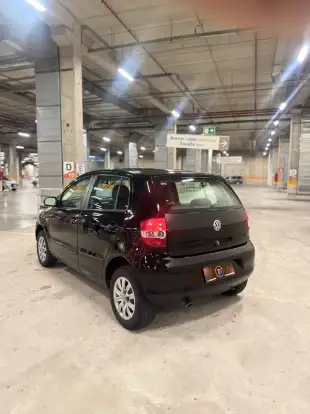 VOLKSWAGEN-FOX-2008