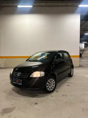 VOLKSWAGEN-FOX-2008