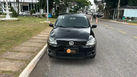 VOLKSWAGEN FOX 1.0 MI TREND 8V FLEX 4P MANUAL