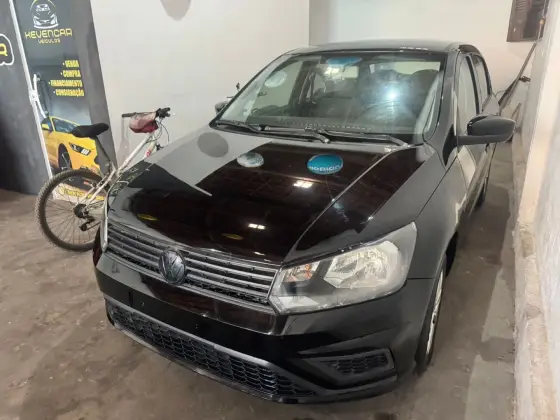 VOLKSWAGEN GOL 1.0 12V MPI TOTALFLEX 4P MANUAL VOLKSWAGEN GOL 1.0 12V MPI TOTALFLEX 4P MANUAL