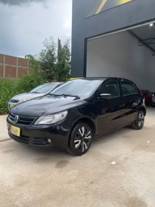 VOLKSWAGEN GOL 1.0 MI 8V FLEX 2P MANUAL G.IV