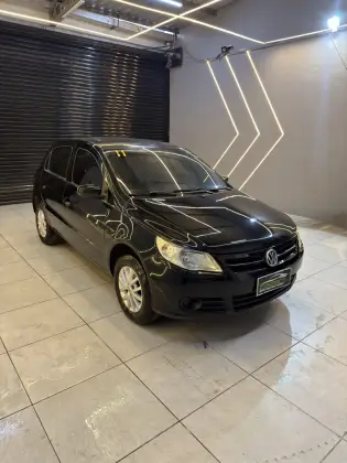 VOLKSWAGEN GOL 1.0 MI TREND 8V FLEX 4P MANUAL