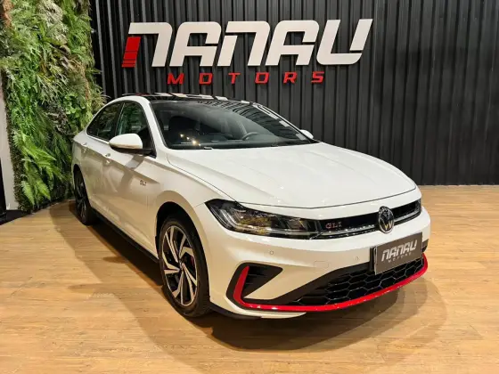 VOLKSWAGEN JETTA 2.0 350 TSI GASOLINA GLI DSG