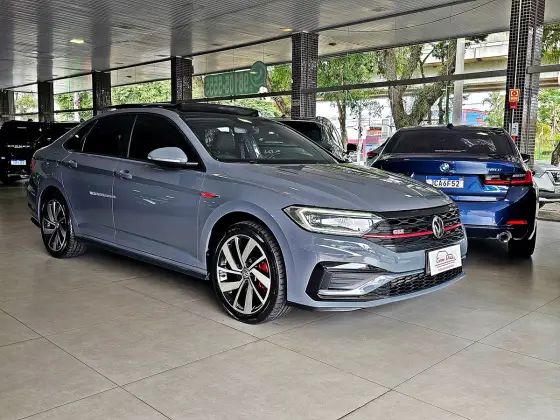 VOLKSWAGEN JETTA 2.0 350 TSI GASOLINA GLI DSG VOLKSWAGEN JETTA 2.0 350 TSI GASOLINA GLI DSG