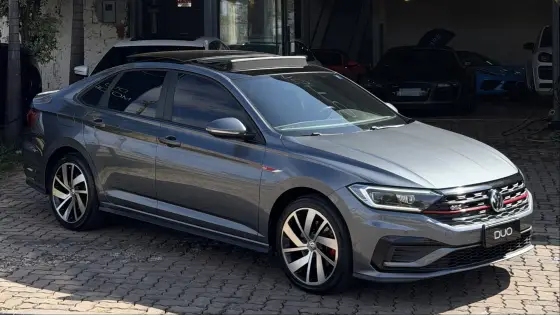 VOLKSWAGEN JETTA 2.0 350 TSI GASOLINA GLI DSG
