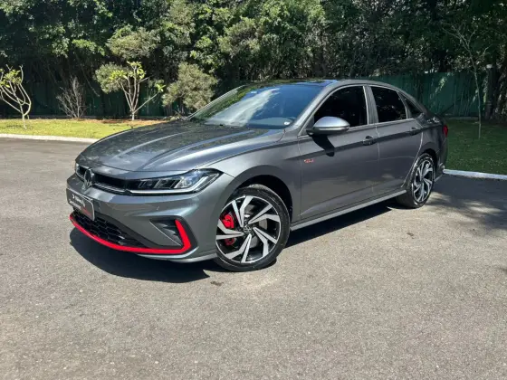 VOLKSWAGEN JETTA 2.0 350 TSI GASOLINA GLI DSG