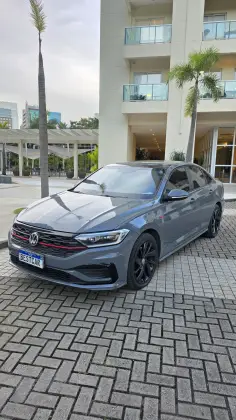VOLKSWAGEN JETTA 2.0 350 TSI GASOLINA GLI DSG