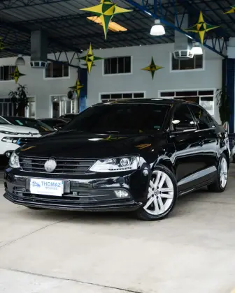 VOLKSWAGEN JETTA 2.0 TSI HIGHLINE 211CV GASOLINA 4P TIPTRONIC