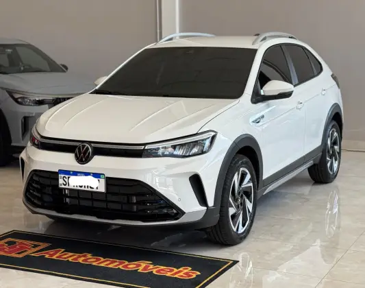 VOLKSWAGEN NIVUS 1.0 200 TSI TOTAL FLEX HIGHLINE AUTOMÁTICO