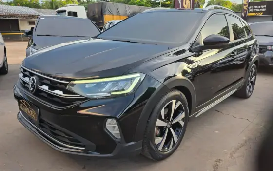 VOLKSWAGEN NIVUS 1.0 200 TSI TOTAL FLEX HIGHLINE AUTOMÁTICO