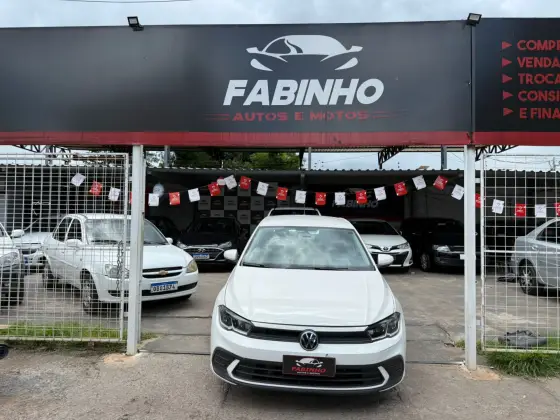 VOLKSWAGEN POLO 1.0 170 TSI MANUAL