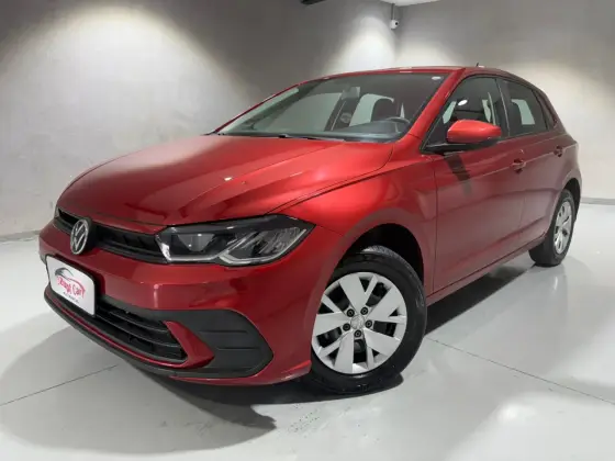 VOLKSWAGEN POLO 1.0 MPI MANUAL VOLKSWAGEN POLO 1.0 MPI MANUAL