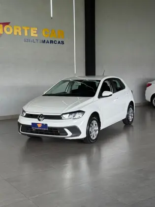 VOLKSWAGEN POLO 1.0 MPI MANUAL VOLKSWAGEN POLO 1.0 MPI MANUAL