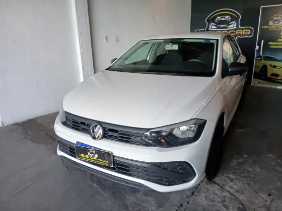 VOLKSWAGEN POLO 1.0 MPI TRACK MANUAL VOLKSWAGEN POLO 1.0 MPI TRACK MANUAL