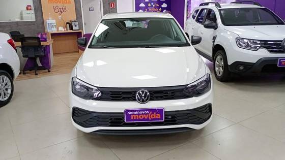 VOLKSWAGEN POLO 1.0 MPI TRACK MANUAL
