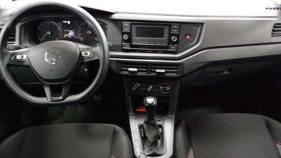 VOLKSWAGEN-POLO-1.0 MPI TRACK MANUAL VOLKSWAGEN-POLO-2023
