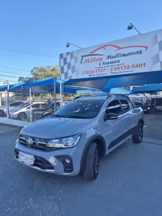 VOLKSWAGEN SAVEIRO 1.6 MSI EXTREME CD 16V FLEX 2P MANUAL